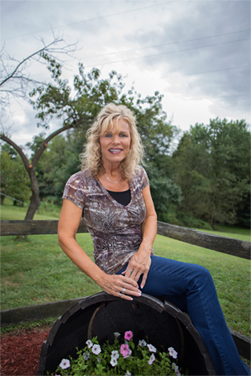 Michele Miller | Owner of Hot Shot Pic